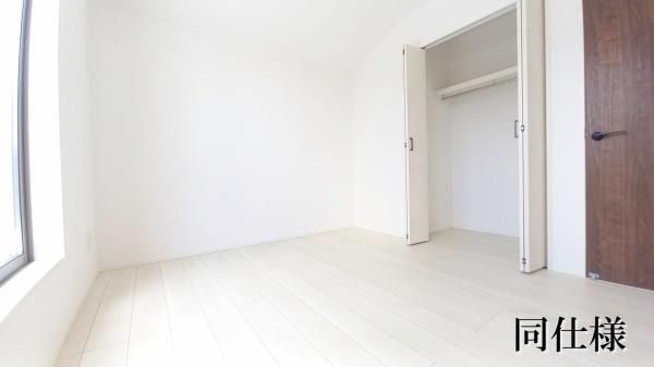 東郷町春木台2期2号棟新築戸建全3棟