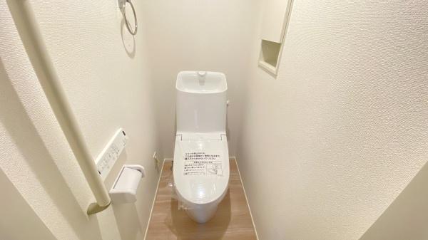 東郷町春木台2期2号棟新築戸建全3棟