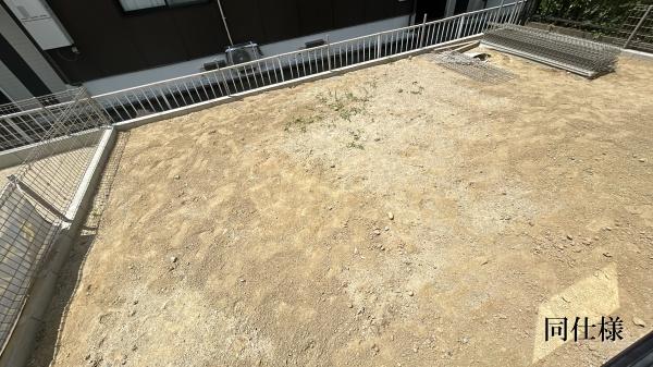 東郷町春木台2期2号棟新築戸建全3棟