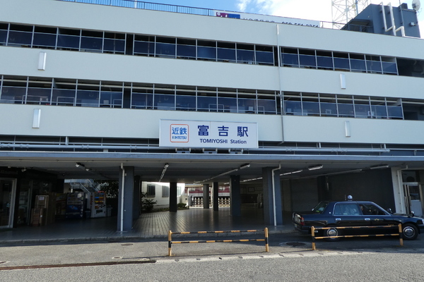 海部郡蟹江町大字蟹江新田字大海用の土地(富吉駅(近鉄名古屋線))