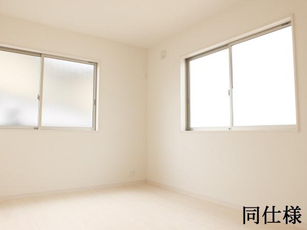 豊明市西川町善波1号棟新築戸建全6棟