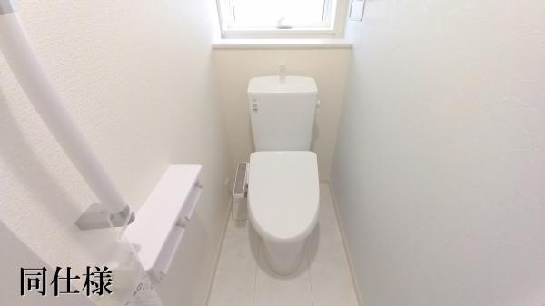 豊明市西川町善波1号棟新築戸建全6棟