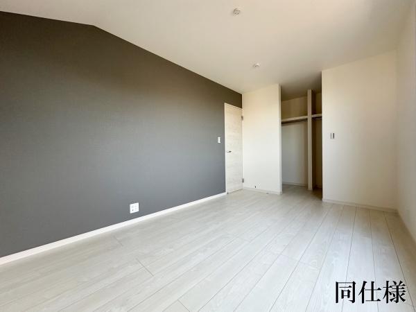 豊明市西川町善波1号棟新築戸建全6棟