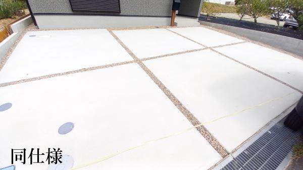 豊明市西川町善波1号棟新築戸建全6棟