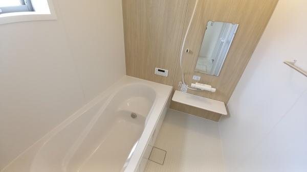 豊明市西川町善波4号棟新築戸建全6棟