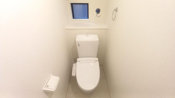 豊明市新田町1期1号棟新築戸建全2棟