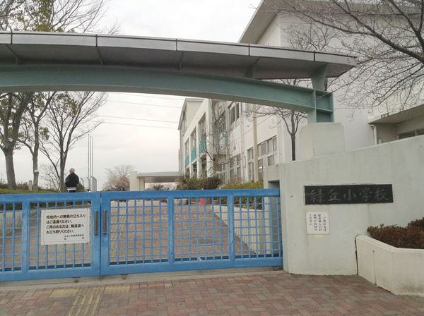みよし市三好丘桜3丁目2号棟新築戸建全2棟(みよし市立緑丘小学校)