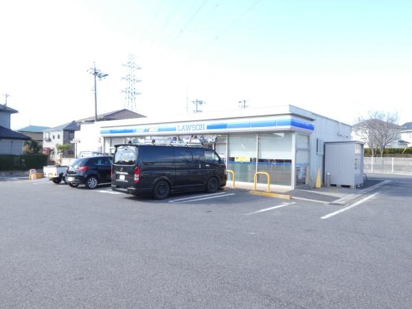 みよし市三好丘桜3丁目2号棟新築戸建全2棟(ローソン三好丘桜店)