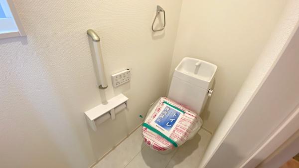 みよし市三好丘桜3丁目2号棟新築戸建全2棟