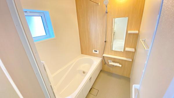 みよし市三好丘桜3丁目2号棟新築戸建全2棟