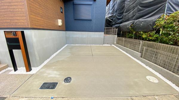 みよし市三好丘桜3丁目2号棟新築戸建全2棟