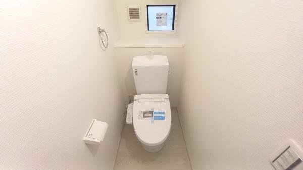 みよし市莇生町1期新築戸建全1棟