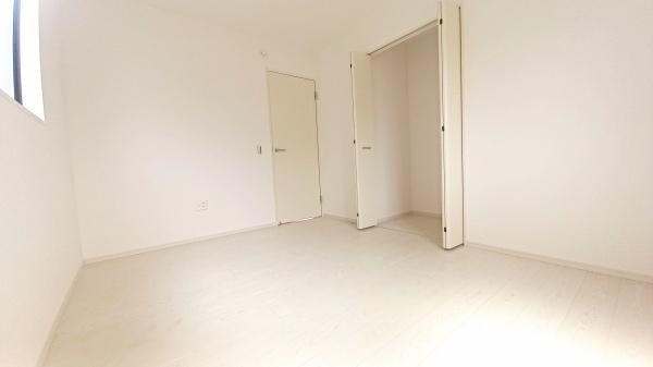 みよし市莇生町1期新築戸建全1棟