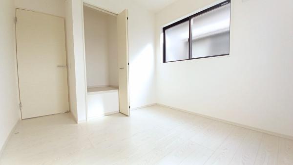 みよし市莇生町1期新築戸建全1棟