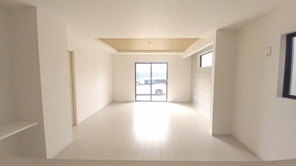 みよし市莇生町1期新築戸建全1棟