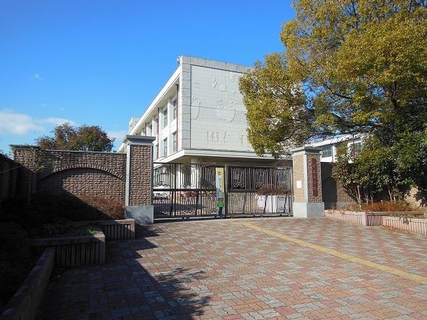みよし市三好町西ノ木戸1号棟新築戸建全2棟(みよし市立中部小学校)