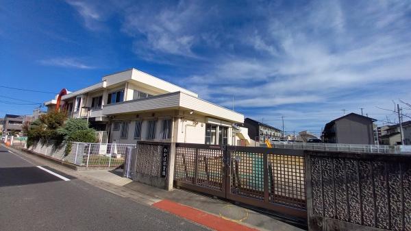 みよし市三好町西ノ木戸1号棟新築戸建全2棟(みよし市立わかば保育園)