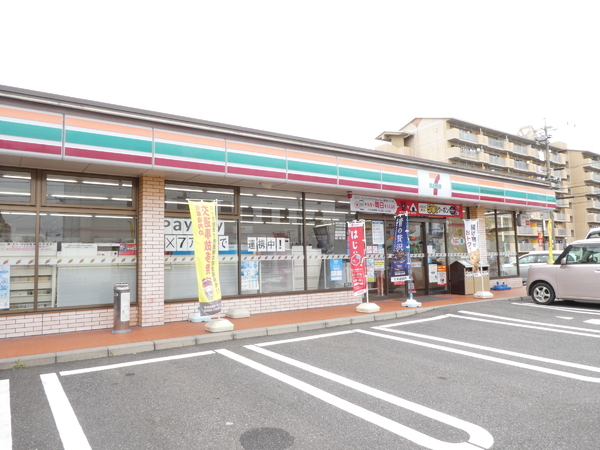 みよし市三好町西ノ木戸1号棟新築戸建全2棟(セブンイレブンみよし三好町店)
