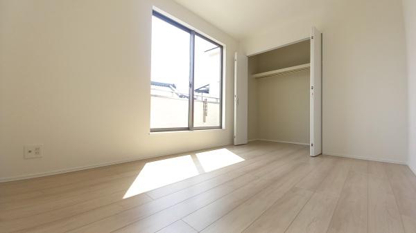 みよし市三好町西ノ木戸1号棟新築戸建全2棟