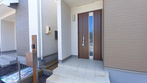 みよし市三好町西ノ木戸1号棟新築戸建全2棟