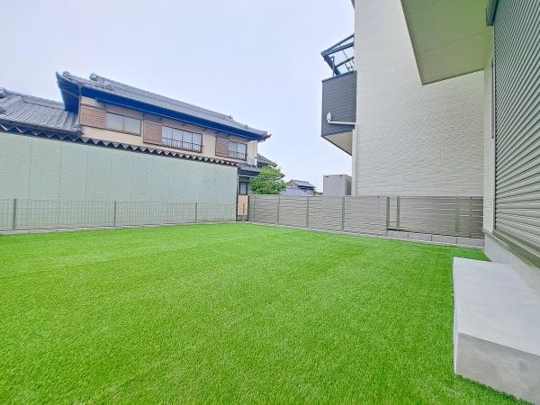 みよし市三好町西ノ木戸1号棟新築戸建全2棟