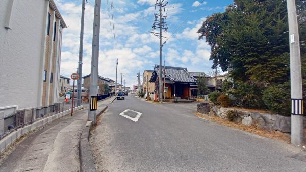 みよし市三好町西ノ木戸1号棟新築戸建全2棟