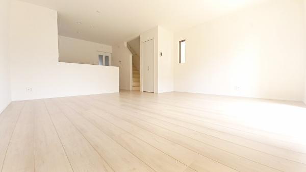 みよし市三好町西ノ木戸1号棟新築戸建全2棟