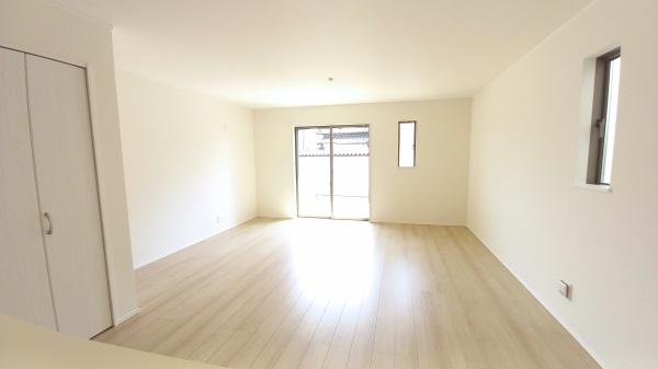 みよし市三好町西ノ木戸1号棟新築戸建全2棟