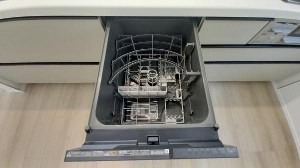 みよし市三好町西ノ木戸1号棟新築戸建全2棟