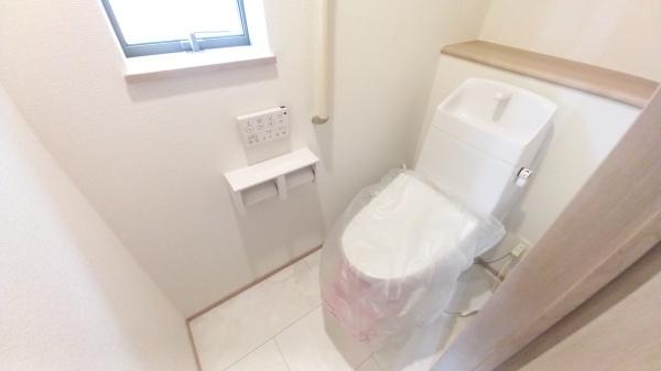 みよし市三好町西ノ木戸2号棟新築戸建全2棟
