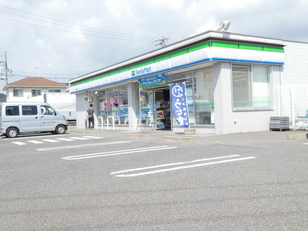 みよし市三好町西ノ木戸2号棟新築戸建全2棟(ファミリーマート三好姥子店)
