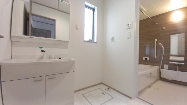 みよし市三好町西ノ木戸2号棟新築戸建全2棟