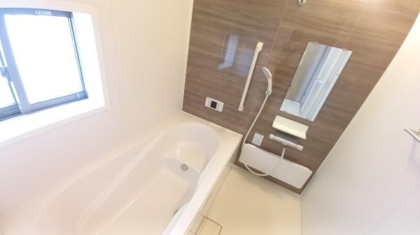 みよし市三好町西ノ木戸2号棟新築戸建全2棟