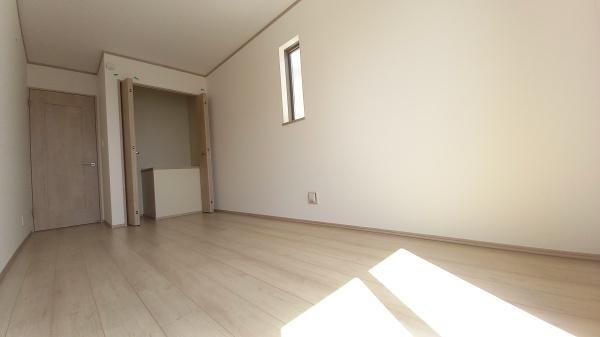 みよし市三好町西ノ木戸2号棟新築戸建全2棟