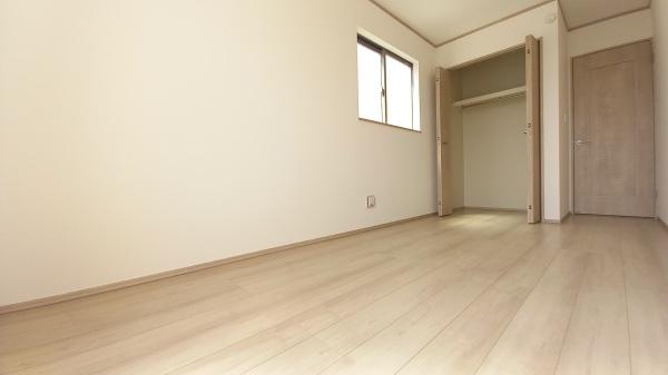 みよし市三好町西ノ木戸2号棟新築戸建全2棟