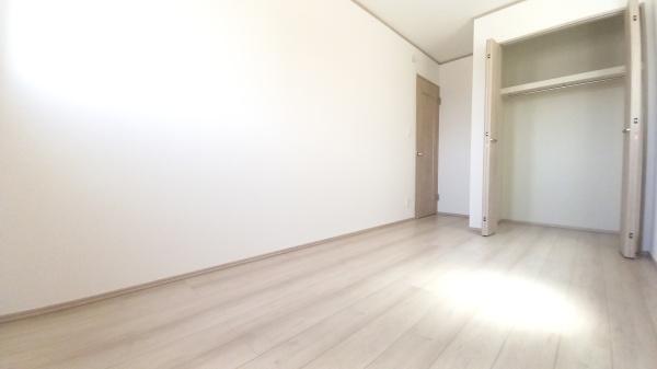 みよし市三好町西ノ木戸2号棟新築戸建全2棟