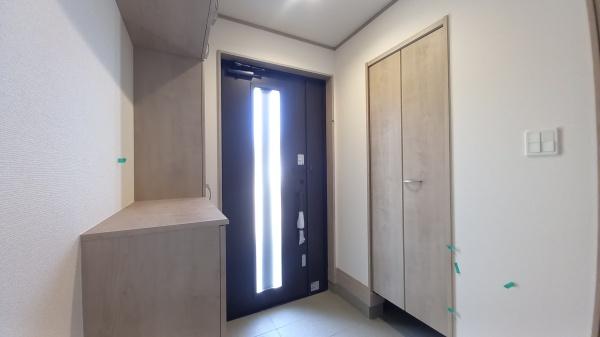 みよし市三好町西ノ木戸2号棟新築戸建全2棟