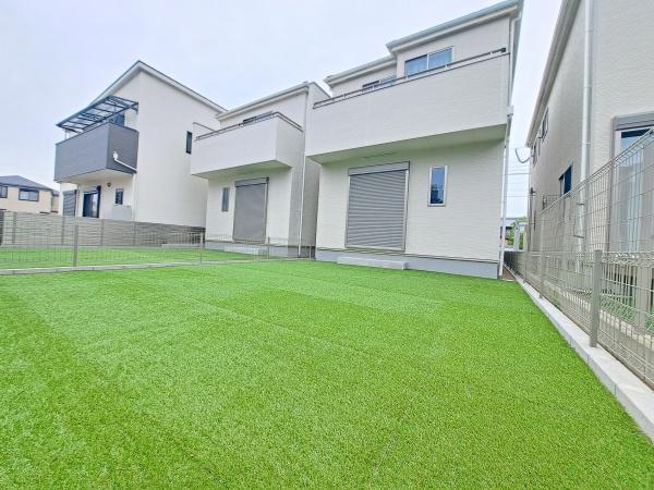 みよし市三好町西ノ木戸2号棟新築戸建全2棟