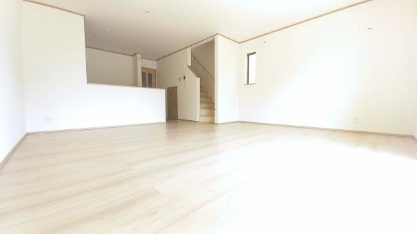 みよし市三好町西ノ木戸2号棟新築戸建全2棟