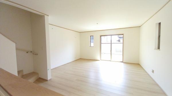 みよし市三好町西ノ木戸2号棟新築戸建全2棟