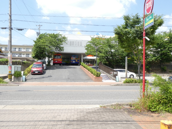 みよし市三好町第3新築戸建全1棟(三好文化幼稚園)