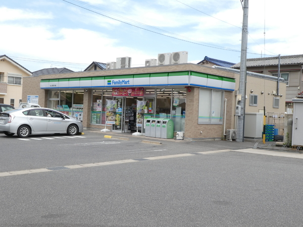 みよし市三好町第3新築戸建全1棟(ファミリーマートみよし保田ケ池店)