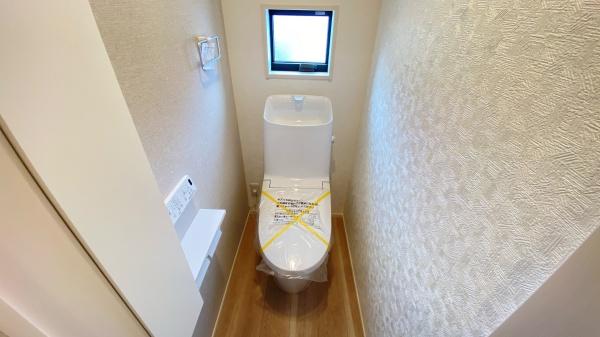 みよし市三好町第3新築戸建全1棟