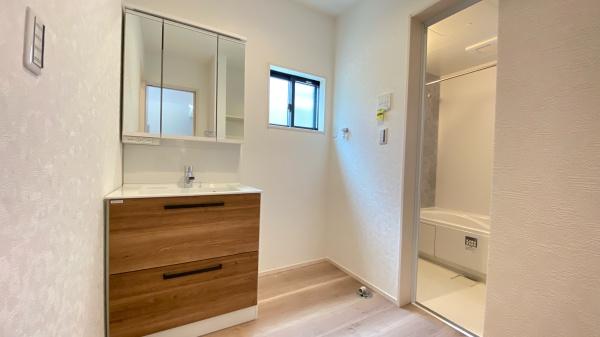 みよし市三好町第3新築戸建全1棟