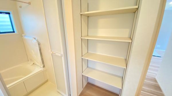 みよし市三好町第3新築戸建全1棟