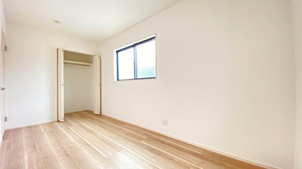 みよし市三好町第3新築戸建全1棟