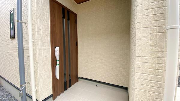 みよし市三好町第3新築戸建全1棟