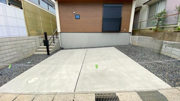 みよし市三好町第3新築戸建全1棟