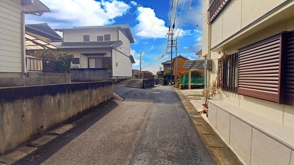 みよし市三好町第3新築戸建全1棟
