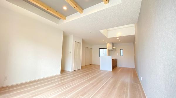 みよし市三好町第3新築戸建全1棟